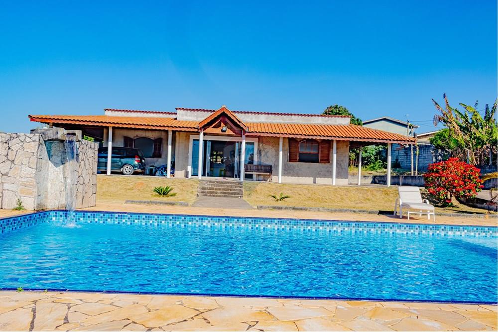 Chácara / Sítio / Fazenda - Venda - Atibaia , São Paulo - RINF-080.jpg - 690921066-72