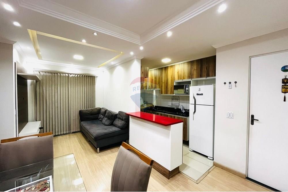 Apartamento - Alugar - Jundiaí , São Paulo - 7095986e-171f-4956-bcf6-9537d0d3ec00.jpg - 690621048-86