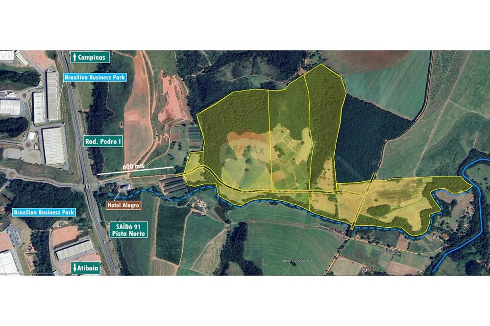 Chácara / Sítio / Fazenda - Venda - Jarinu , São Paulo - 1000b.jpg - 691121002-19