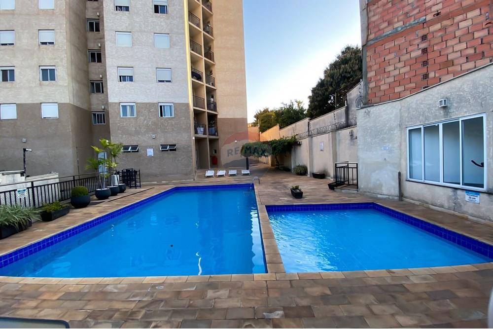 Apartamento - Alugar - Piracicaba , São Paulo - IMG_2173.jpg - 690781084-98