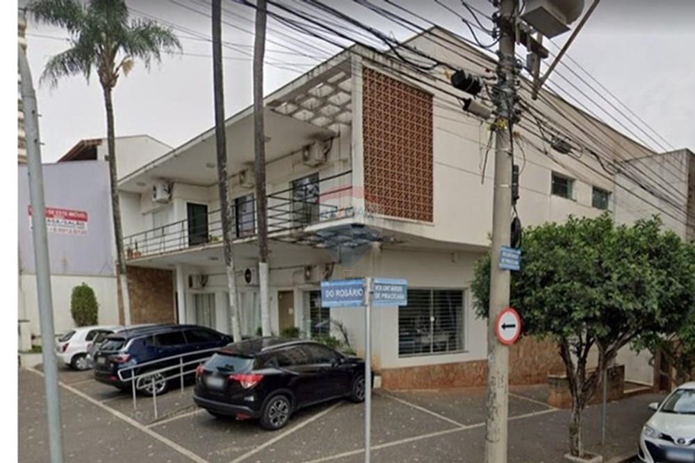 Cj. Comercial/ Sala - Alugar - Piracicaba , São Paulo - Fachada.jpg - 690781071-52