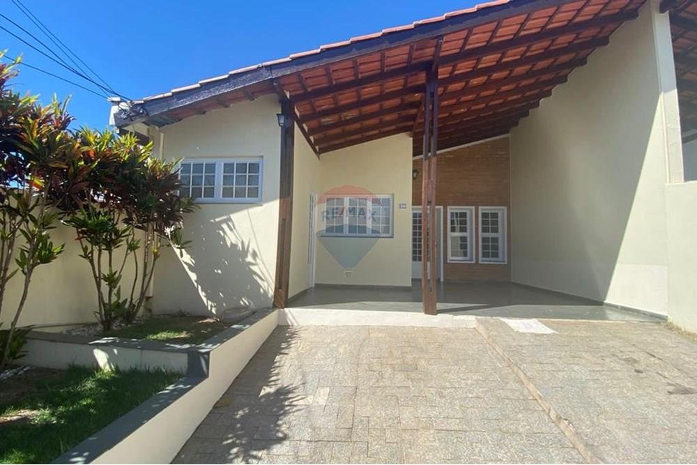 Casa - Alugar - Vinhedo , São Paulo - WhatsApp Image 2021-12-20 at 12.58.57.jpeg - Fachada - 690941046-18