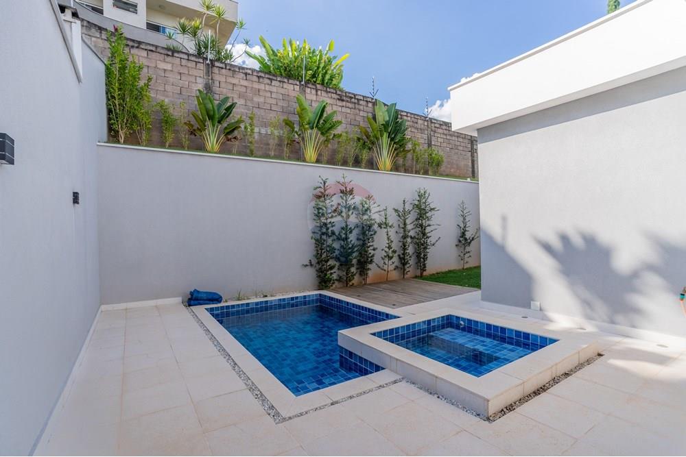 Casa de Condomínio - Venda - Valinhos , São Paulo - FOTOS IMOBILIARIAS - BRMAKER-222.jpg - Varanda - 690491039-85