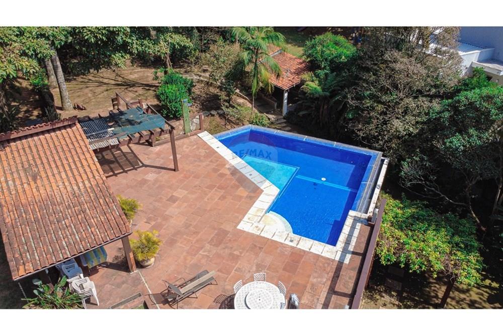 Casa - Venda - Carapicuíba , São Paulo - CA-86.jpg - 691151015-54