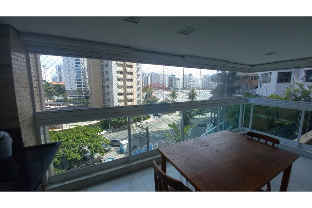 Apartamento - Venda - Guarujá , São Paulo - 507b1763-1bf1-48b7-802a-c320f789a667.jpeg - 690501045-280