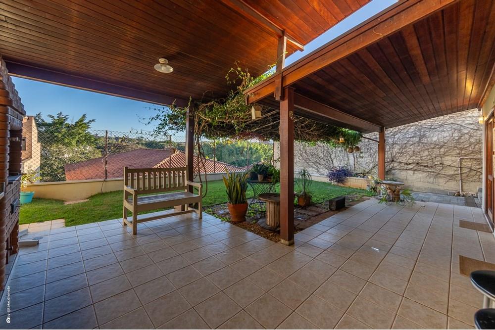 Casa de Condomínio - Venda - Campinas , São Paulo - TKD-2438.jpg - Área Gourmet - 690681117-53