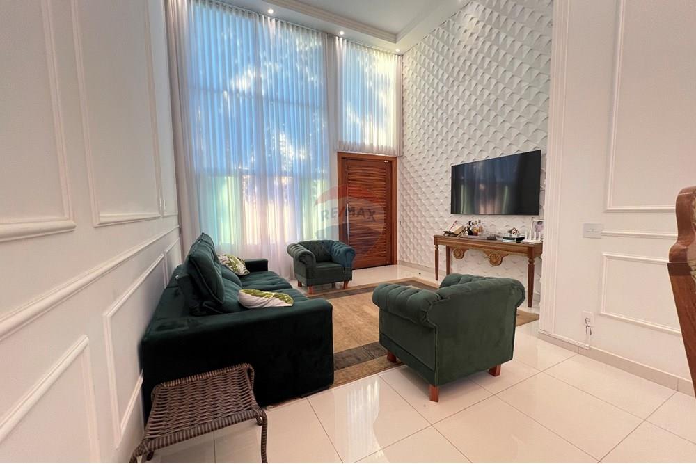 Casa de Condomínio - Venda - Hortolândia , São Paulo - IMG_1163.JPG - 691101018-51