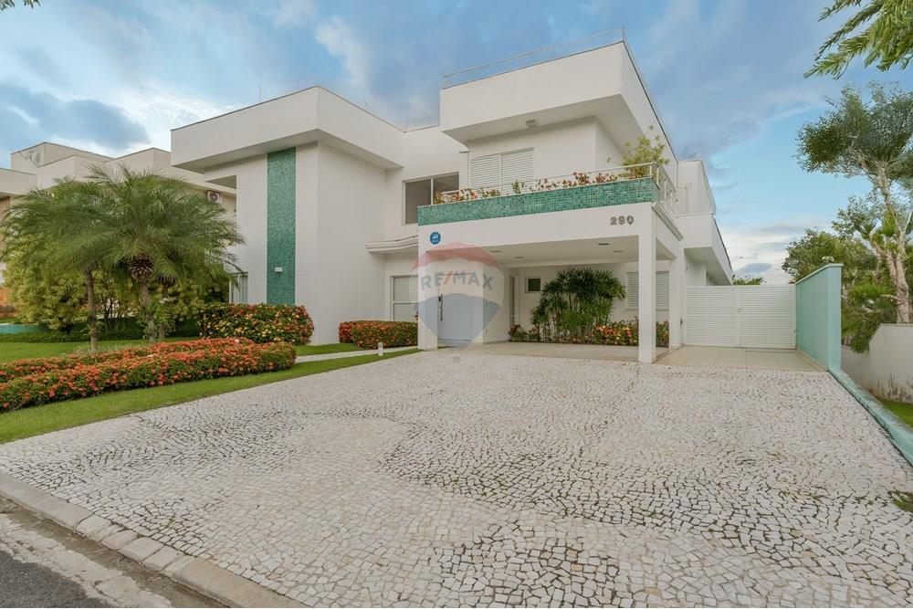 Casa de Condomínio - Venda - Vinhedo , São Paulo - DSC08254-HDR-1.jpg - 690131011-324