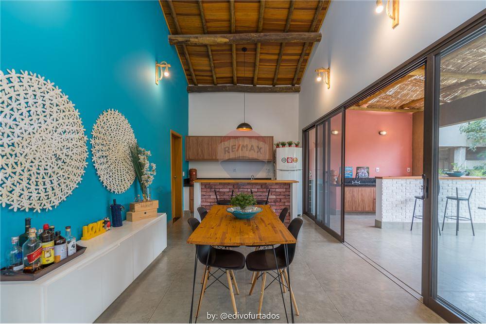 Casa de Condomínio - Venda - Vinhedo , São Paulo - 21 - 690941009-106