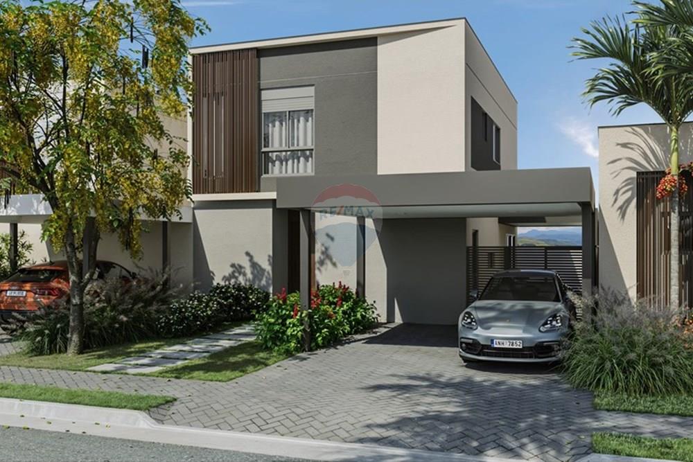 Casa de Condomínio - Venda - Campinas , São Paulo - IMG 10_FACHADA CASA 177_HR.jpg - 690681132-67