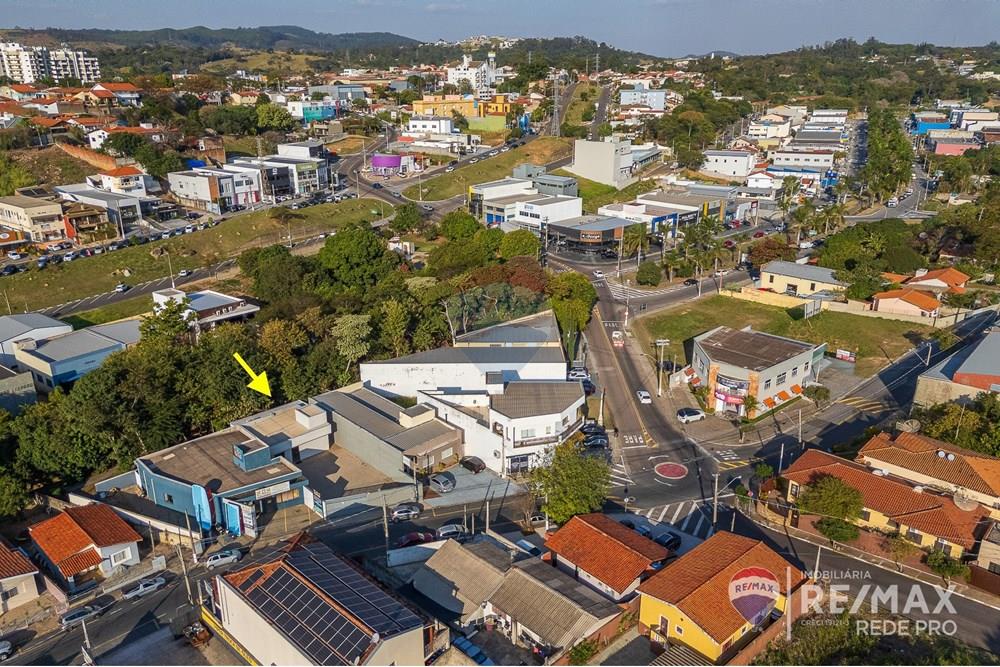 Ponto Comercial/ Loja - Venda - Vinhedo , São Paulo - DJI_20250721155605_0004_DEDIVOFURTADO-RG98002306922 SSPCE - CENTRO VINHEDO - REDE PRO I - 690541093-146 - PAULO MODULO.jpg - 690541093-146