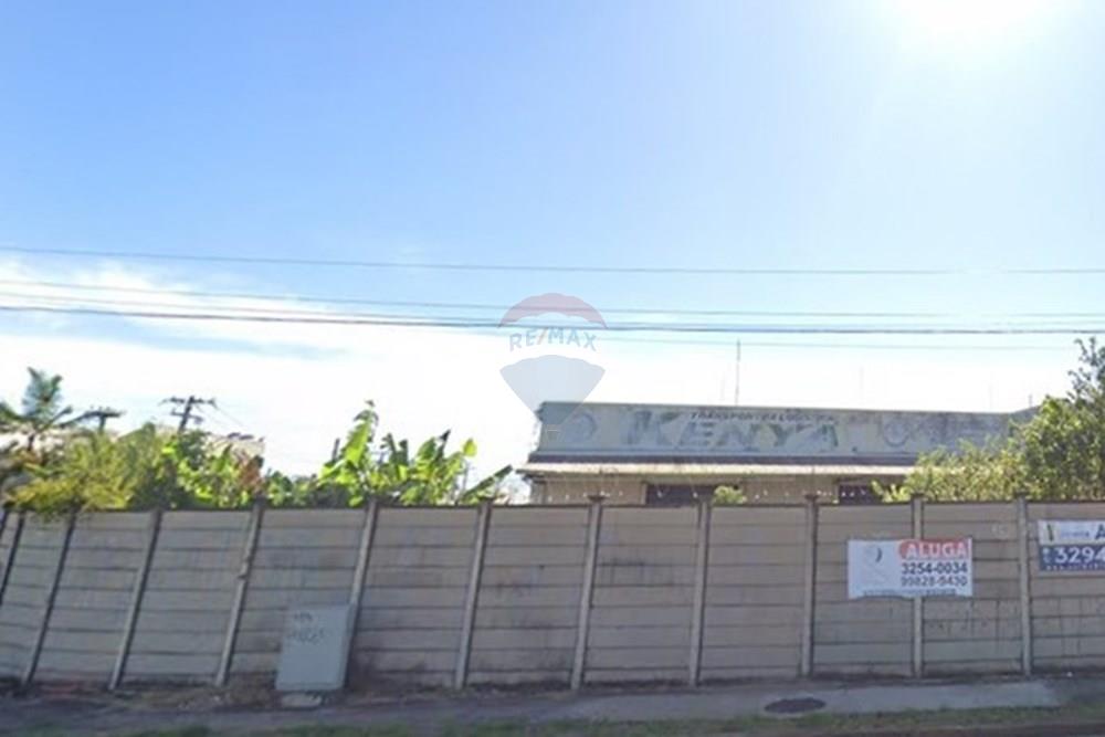 Terreno - Alugar - Campinas , São Paulo - terreno adala.jpg - 691091001-198