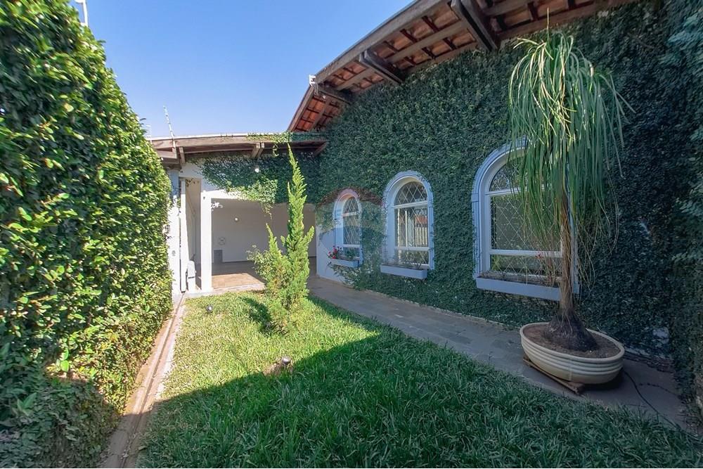 Casa - Venda - Araras , São Paulo - Tratada-8.jpg - 690691016-249