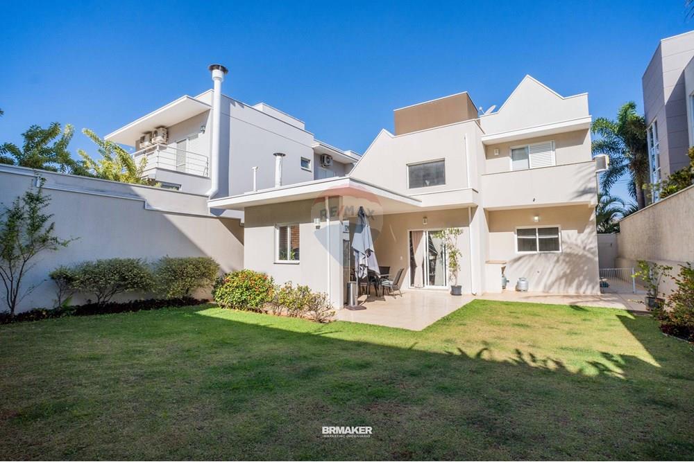 Casa de Condomínio - Venda - Valinhos , São Paulo - foto fundo da casa 3 38.jpg - 690681163-3