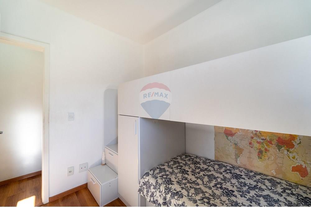 Apartamento - Venda - Jundiaí , São Paulo - DSC00233.jpg - Quarto infantil - 690361037-15