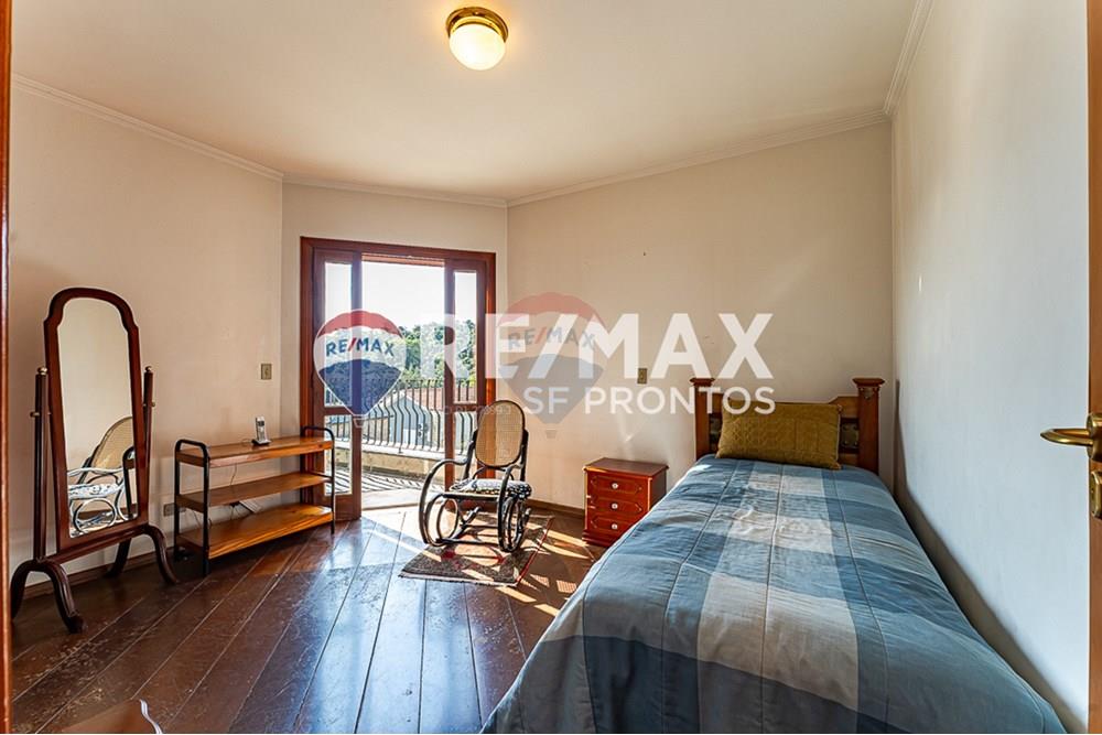 Casa de Condomínio - Venda - Barueri , São Paulo - CAR00157-34.jpg - 691081032-5