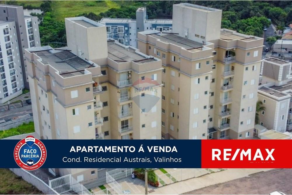 Apartamento - Venda - Valinhos , São Paulo - Capa Austrais.jpg - 691091004-20