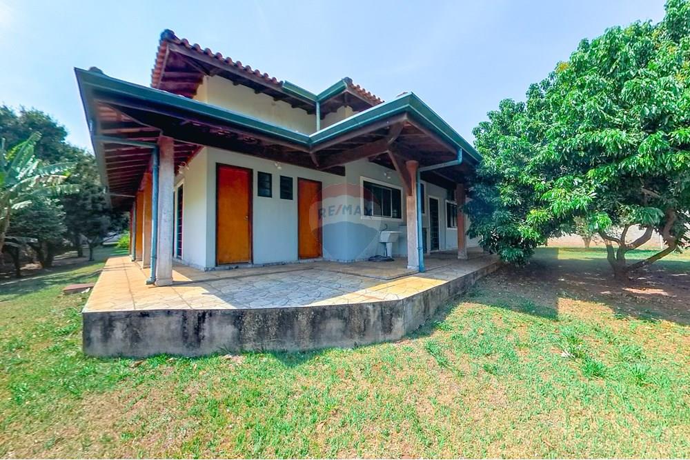 Chácara / Sítio / Fazenda - Venda - Araras , São Paulo - Tratada-18.jpg - 690691052-81