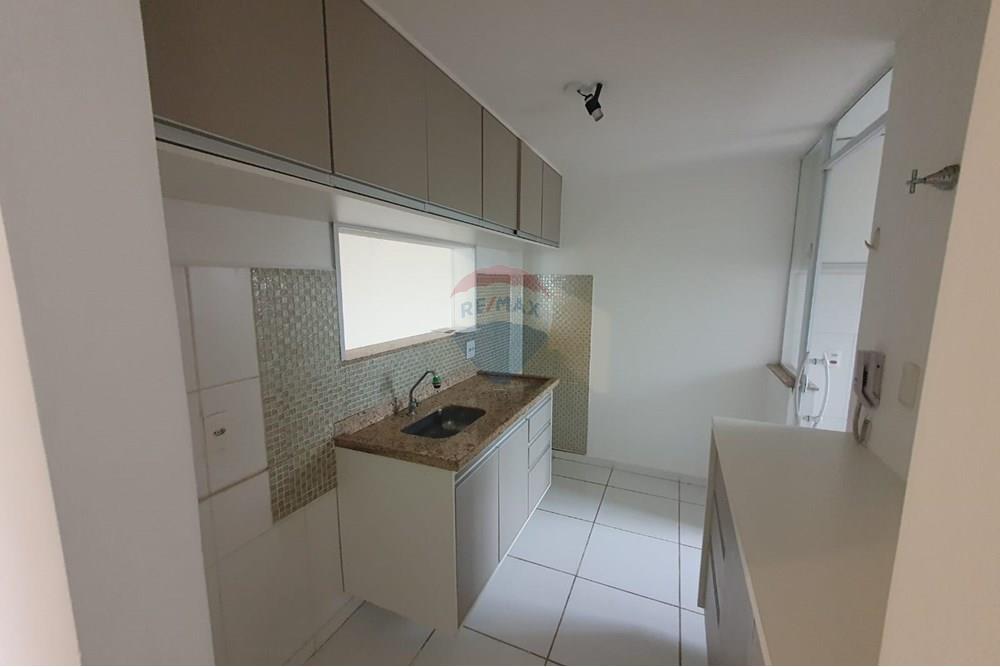 Apartamento - Alugar - Hortolândia , São Paulo - COzinha 3.jpg - 690531104-27