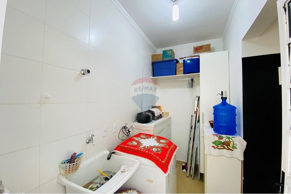 Casa - Venda - Atibaia , São Paulo - 20 - Residencial Vale das Flores.jpg - 690921092-8