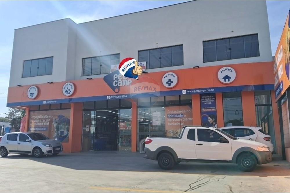 Ponto Comercial/ Loja - Alugar - Monte Mor , São Paulo - Screenshot_20250722_133311_WhatsAppBusiness.jpg - 690531082-43