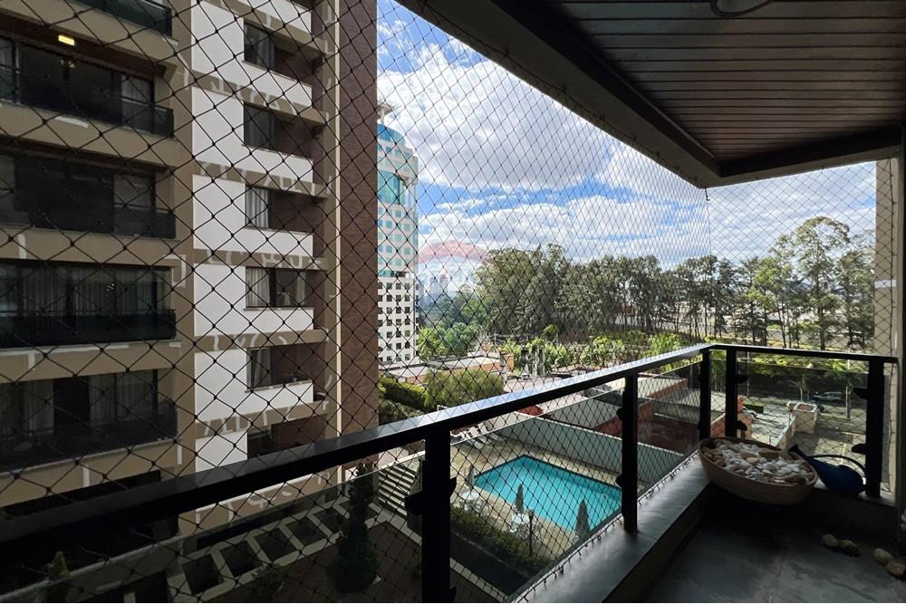 Apartamento - Venda - Barueri , São Paulo - DJI_20251020_151750_906.JPG - 691081035-2