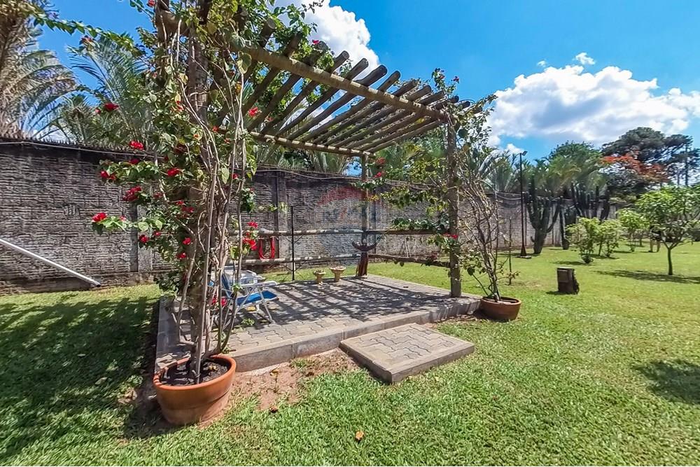 Chácara / Sítio / Fazenda - Venda - Araras , São Paulo - Tratada-39.jpg - 690691027-157