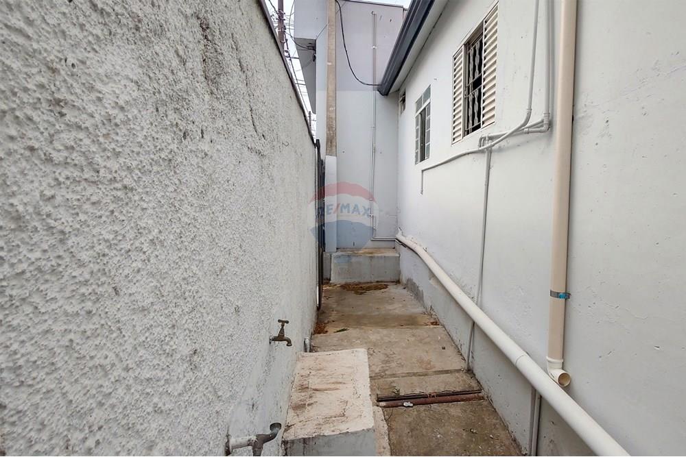 Casa - Alugar - Capivari , São Paulo - 07_Corredor.jpg - Corredor - 690091033-9