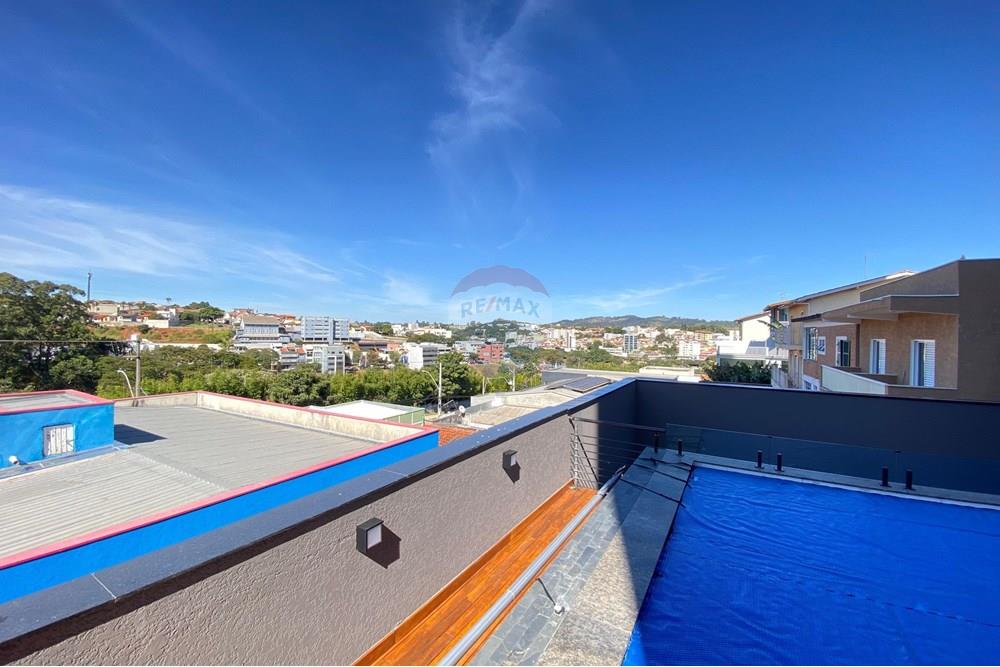 Apartamento - Alugar - Bragança Paulista , São Paulo - lotus 21.jpeg - 690041137-39