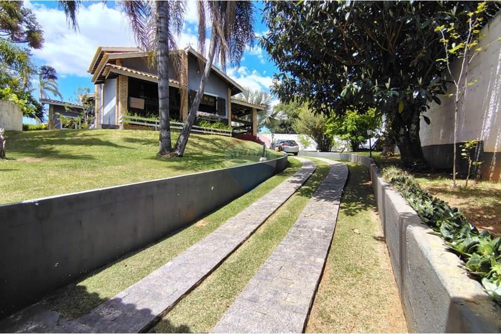 Chácara / Sítio / Fazenda - Venda - Itatiba , São Paulo - 5.jpg - 691131046-4