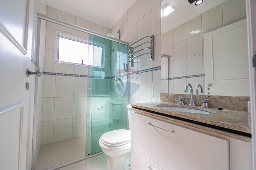 Casa de Condomínio - Alugar - Cotia , São Paulo - CA-20.jpg - 691151008-4