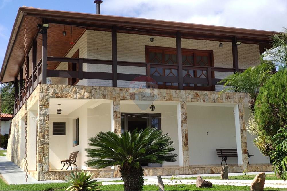 Casa - Alugar - Atibaia , São Paulo - IMG-20250527-WA0154.jpg - 690471100-157