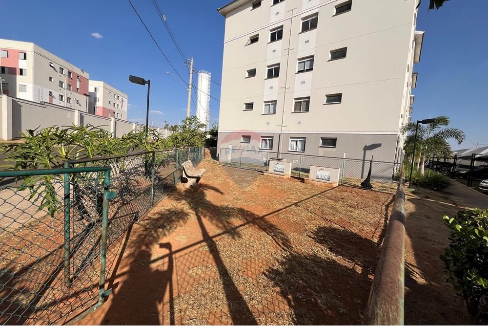 Apartamento - Alugar - Cosmópolis , São Paulo - IMG_3985.JPG - 690831004-249