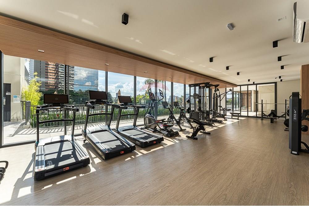 Apartamento - Venda - Barueri , São Paulo - DSC07956.jpg - 691081005-9