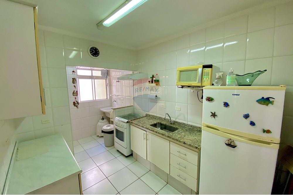 Apartamento - Venda - Guarujá , São Paulo - IMG_1199.jpg - Cozinha - 690821038-159