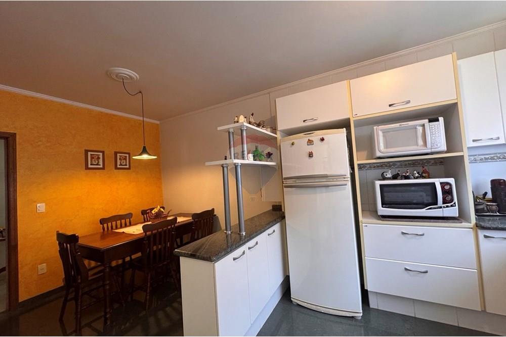 Casa de Condomínio - Venda - Bragança Paulista , São Paulo - 5044514779816898208.jpg - Cozinha - 690041135-14