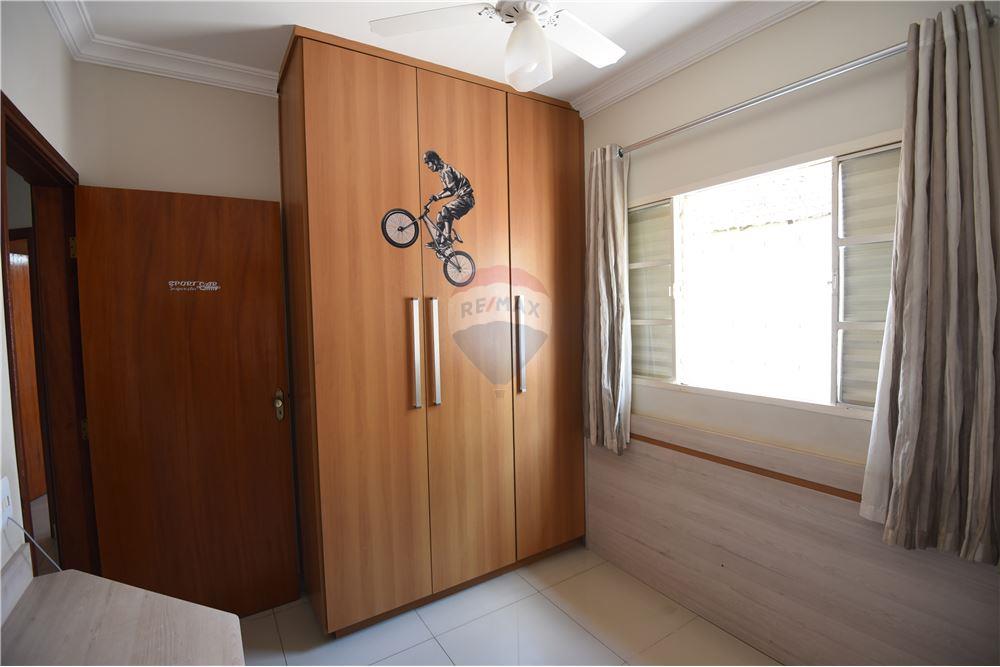 Casa - Venda - Rio Claro , São Paulo - 19 - 690811008-70