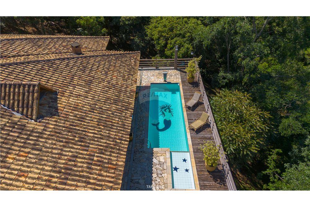 Sítio em Itatiba/São Paulo — Ref SB7HAV — Imagem 44