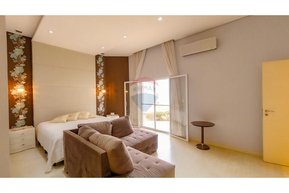 Casa - Alugar - Santa Bárbara d'Oeste , São Paulo - DJI_0964.jpg - Suite - 690231024-556