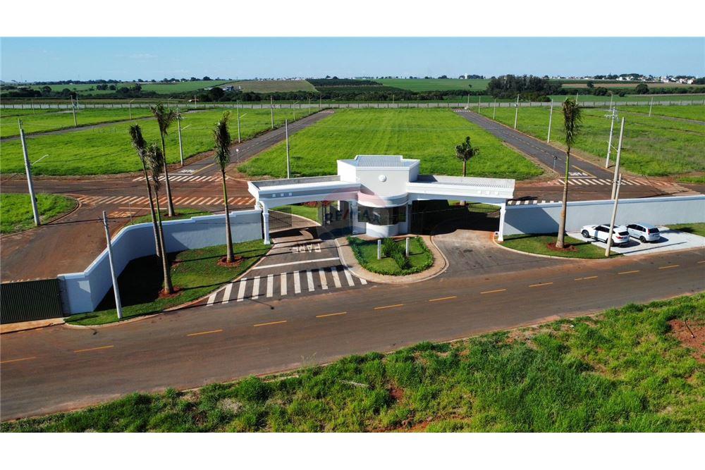 Terreno - Venda - Engenheiro Coelho , São Paulo - 3 - 690831047-377