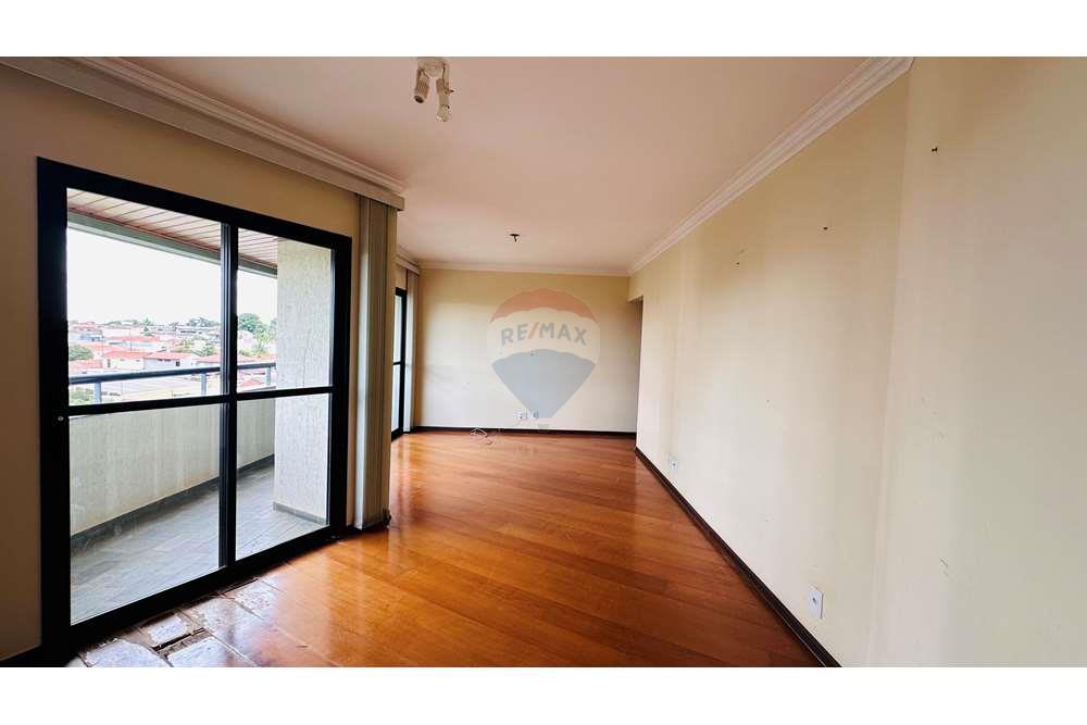 Apartamento - Alugar - Rio Claro , São Paulo - IMG_0016.jpeg - Sala de estar - 690811013-181