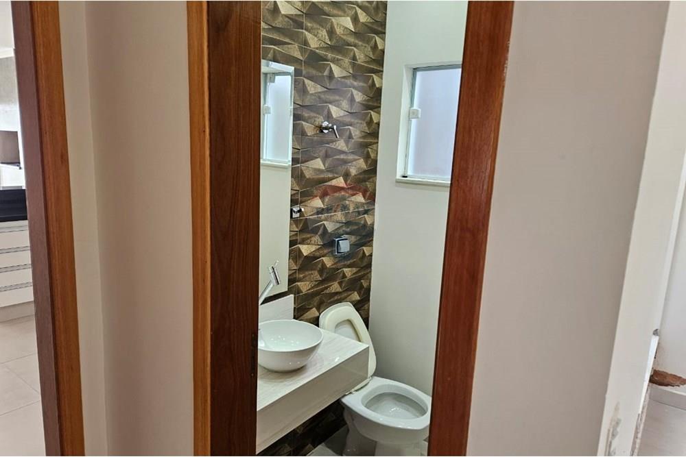 Casa de Condomínio - Alugar - Bragança Paulista , São Paulo - 6d06c8d6-74f7-40a9-9ad4-d751ad79da86.jpg - 690041139-14