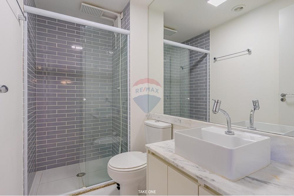 Studio - Venda - Campinas , São Paulo - 5e2f61c3-22eb-438a-b6a8-8950b64a3bf9.jpeg - Banheiro - 690131036-34