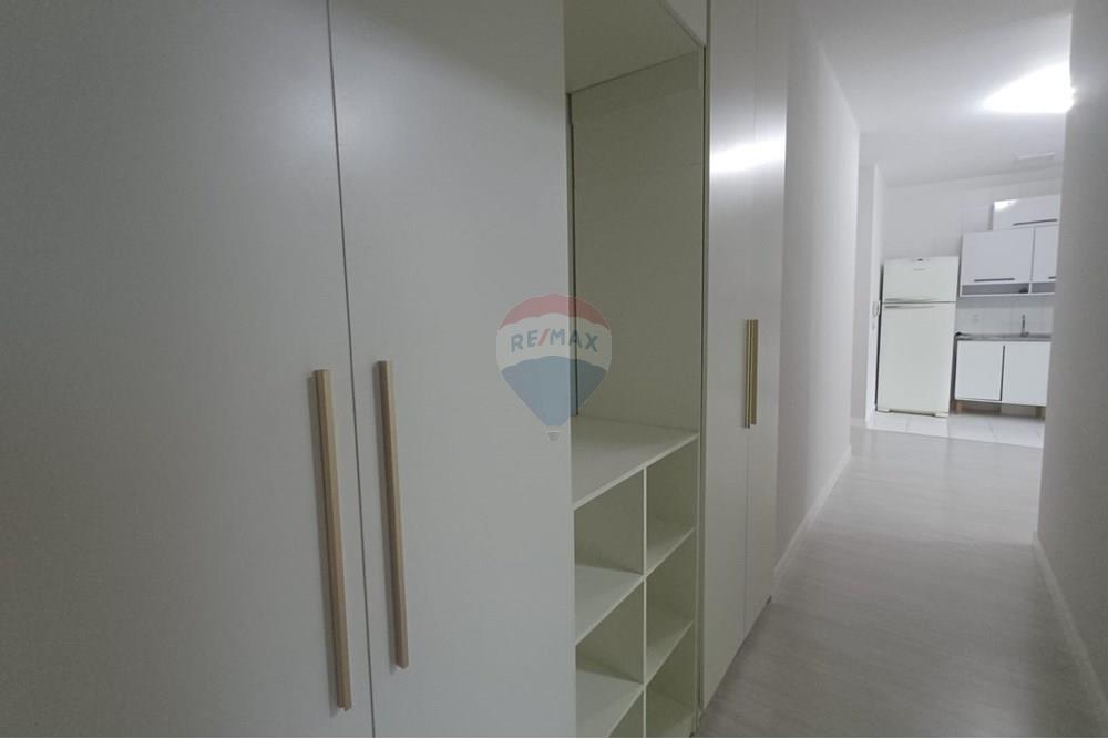 Apartamento - Alugar - Jaguariúna , São Paulo - WhatsApp Image 2025-10-30 at 18.23.21.jpeg - Corredor - 690671075-10