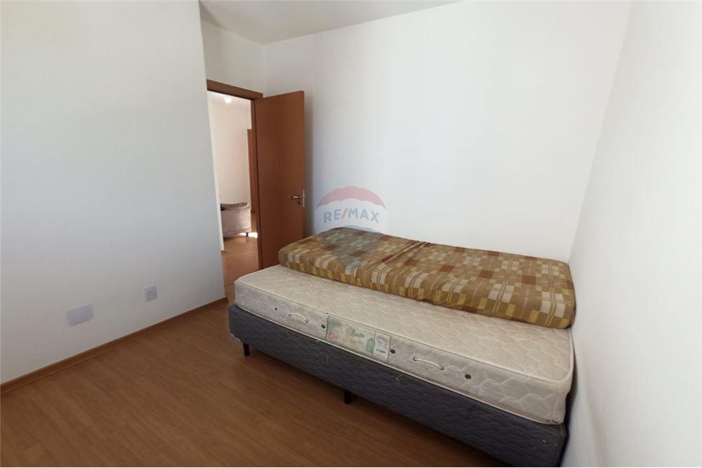 Apartamento - Venda - Piracicaba , São Paulo - Quarto infantil - 690781011-454