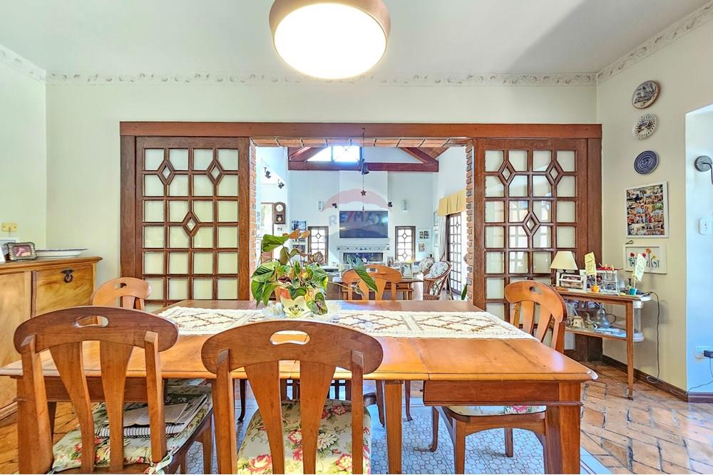 Casa de Condomínio - Venda - Santana de Parnaíba , São Paulo - 20250910_115708.jpg - 691021035-19