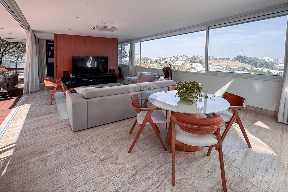 Casa de Condomínio - Venda - Santana de Parnaíba , São Paulo - Salas8 jogos2.jpg - 691141025-4