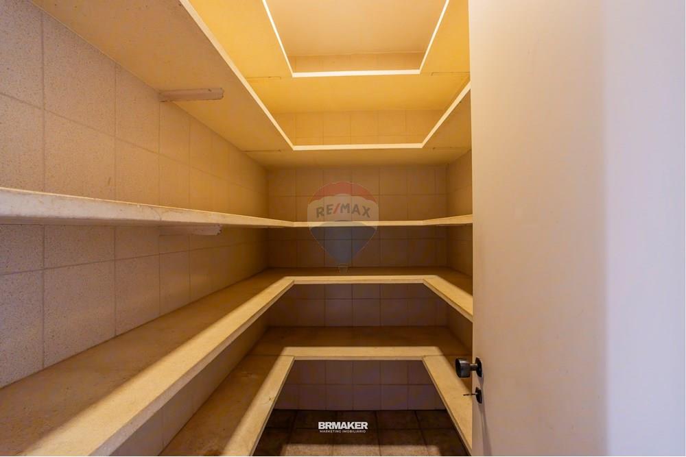 Apartamento - Venda - Campinas , São Paulo - Despensa.jpg - 690681070-40