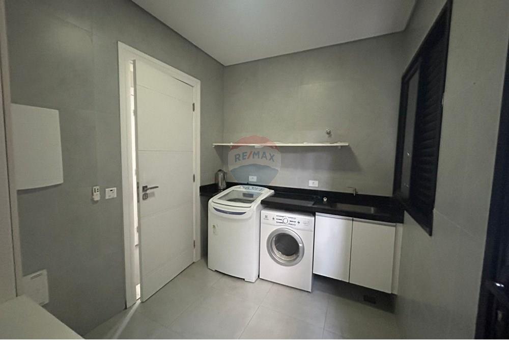 Apartamento - Alugar - Santana de Parnaíba , São Paulo - FOTO 44.jpg - Área de serviço - 691141025-23