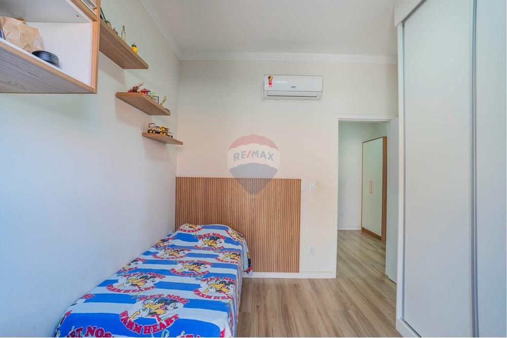 Casa de Condomínio - Venda - Paulínia , São Paulo - FOTOS IMOBILIARIAS --185.jpg - Quarto - 690511182-12